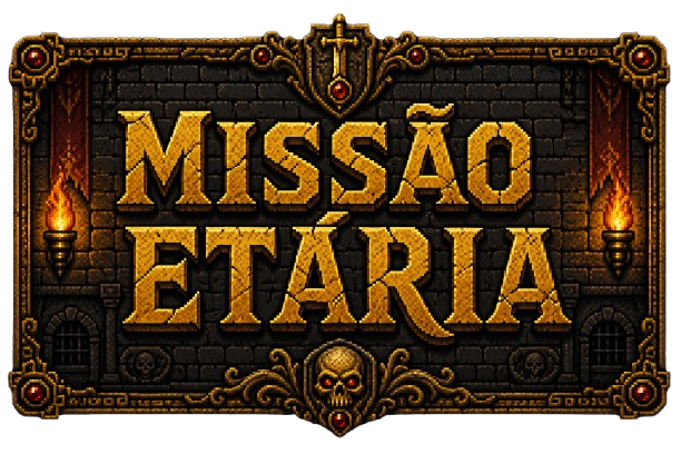 Missão Etária